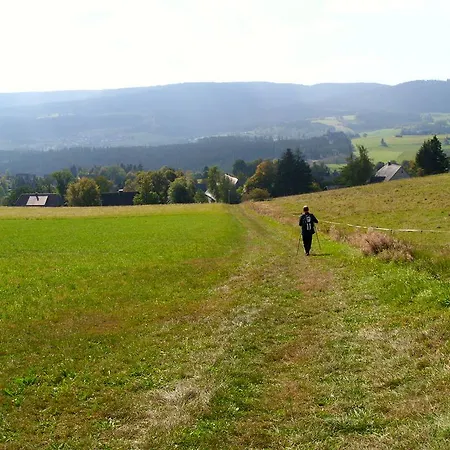 Feldbergblick 伦茨基希